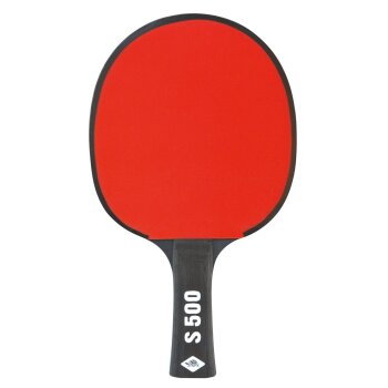 DONIC SCHILDKRÖT Tischtennisschläger...