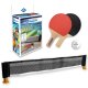 DONIC SCHILDKRÖT Mini-Tischtennis Set