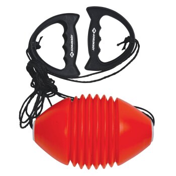 SCHILDKRÖT Boing Ball / Speed Ball, schwarz / rot