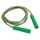 SCHILDKRÖT Detské švihadlo Jump Rope, zelené