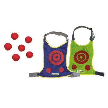 SCHILDKRÖT Wurfspiel Strike & Score Game