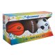 SCHILDKRÖT 3in1 Mini Ball-Set, 3-teilig