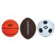 SCHILDKRÖT 3in1 Mini Ball-Set, 3-teilig