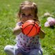 SCHILDKRÖT 3in1 Mini Ball-Set, 3-teilig