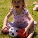 SCHILDKRÖT 3in1 Mini Ball-Set, 3-teilig