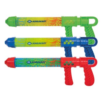 SCHILDKRÖT Wasserpistole Aqua Blaster, Länge:...