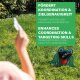SCHILDKRÖT Wurfspiel Feed The Frog Toss Game