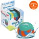 SCHILDKRÖT vodná loptička Wave Jumper, priemer: 55 mm