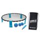 SCHILDKRÖT Fun-Sport Round Net Set