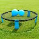 SCHILDKRÖT Fun-Sport Round Net Set