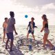 SCHILDKRÖT Fun-Sport Round Net Set