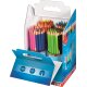 Maped Dreikant-Buntstift COLORPEPS, 144er Schulpaket