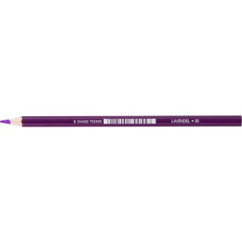 JOLLY Buntstift Supersticks Classic Einzelstift Lavendel...