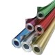 folia hliníková kreatívna fólia Sternchen 500 mm x 10 m modrá 1 rolka