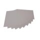 folia - plstená látka, (š) 200 x (v) 300 mm, 150 g / m2 - bledošedá