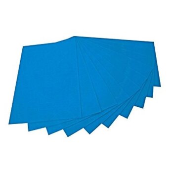 folia Bastelfilz, (B)200 x (H)300 mm, 150 g/qm,...