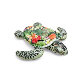 Schwimmtier Schildkröte191x170 cm
