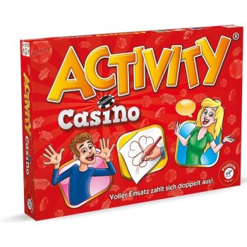 Piatnik Activity Casino