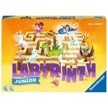 Ravensburger 20847 Junior Labyrinth