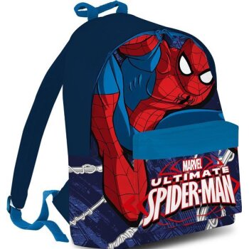 Schultasche, Rucksack Marvel SPIDER-MAN 40 cm