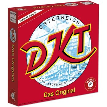 Piatnik DKT Das Original - Österreich