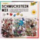 Folia Schmucksteine-Set Elegance über 800 Teile