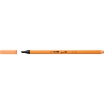 STABILO point 88 - fineliner - 1 kus -...