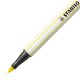 Premium-Filzstift mit Pinselspitze für variable Strichstärken - STABILO Pen 68 brush -  ARTY - 30er Metalletui - mit 30 verschiedenen Farben