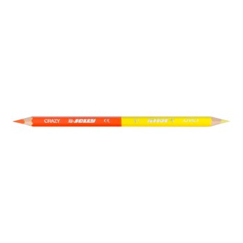 JOLLY Superstick CRAZY hellorgange - zitronengelb