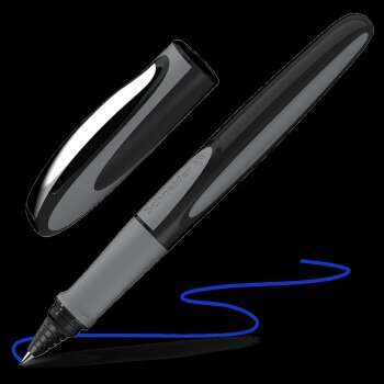 Schneider Tintenroller Ray - Onyx - M