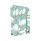 oxybag Box na zošity Jumbo A4 Flowers