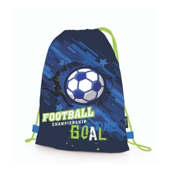 oxybag Vrecko na prezuvky Futbal