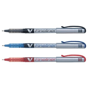 PILOT fineliner SW-VPP - 0,5 mm