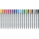 STAEDTLER 334  triplus Fineliner