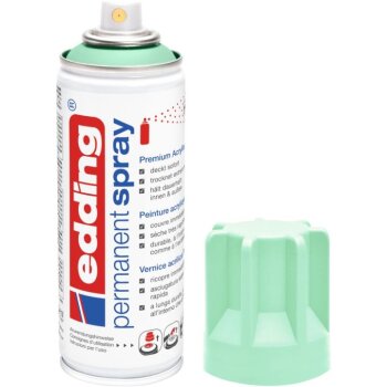 edding 5200 permanentný sprej -...