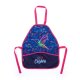 oxybag Malschürze / Werkenschürze Colibri purple