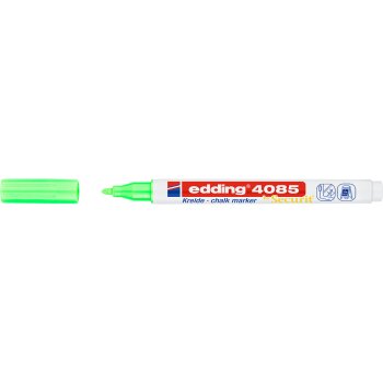 edding 4085 Kreidemarker neongrün