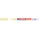 edding 4085 Kreidemarker pastellgelb