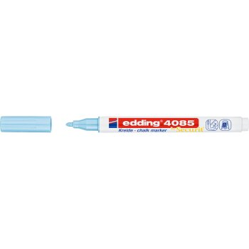 edding 4085 Kreidemarker pastellblau