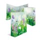 HERMA Motivordner Blumen "Wild Flowers", DIN A4
