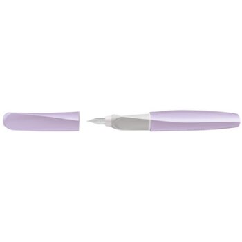 Pelikan Twist eco Füllhalter M lavender