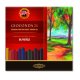 KOH-I-NOOR GIOCONDA Oil Pastels K&uuml;nstler &Ouml;lpastellkreiden 24er Set
