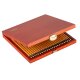 KOH-I-NOOR Graphitstifte 8B - 10H in Holzetui 24er Set