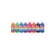 JOLLY Super Tempera - temperová farba - individuálna farba 500ml - tmavozelená