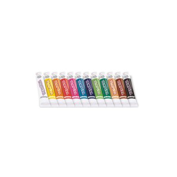 JOLLY Super Tempera Malfarben 7,5ml Tube