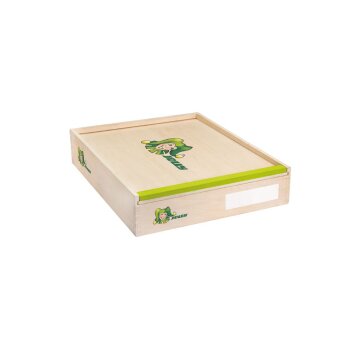 JOLLY NATURE Supersticks DELTA Grundfarben 240er Box