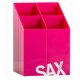 SAX Design Schreibtischk&ouml;cher &quot;Quadra&quot;