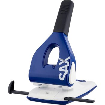 SAX Design veľkokapacitný dierovač 618 XXL