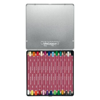 CRETACOLOR Karmina Classic Colored Pencils 24-dielna sada...