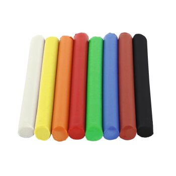 Pelikan Kinderknete Creaplast 8er